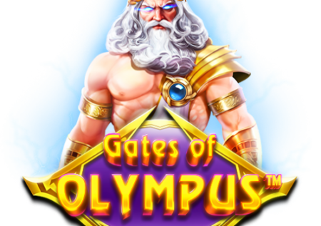 Gates of Olympus