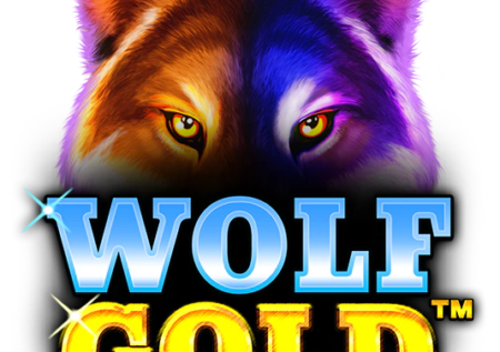 Wolf Gold